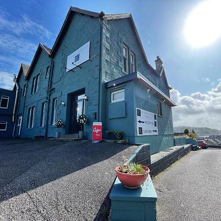 King'S Knoll Hotel Oban Exterior foto